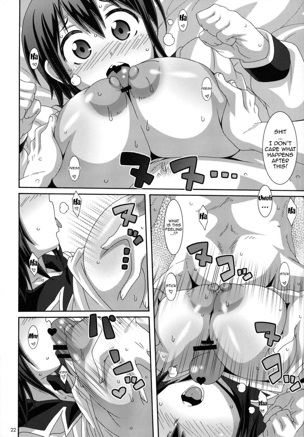 Hentai Manga Comic-Window of Society-Read-21